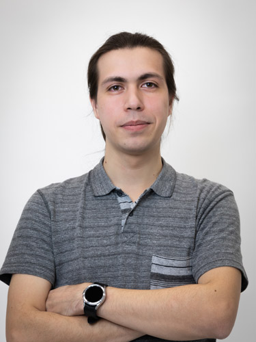 Alexandre TRON