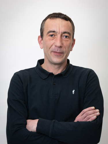 Claude GOURDAIN