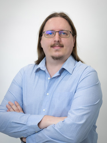 Jonatan LAGRANGE