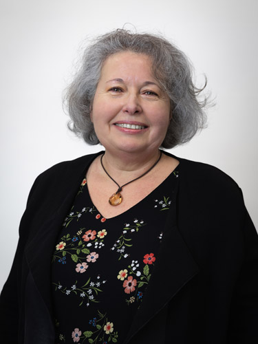 Marie-France JOLLY