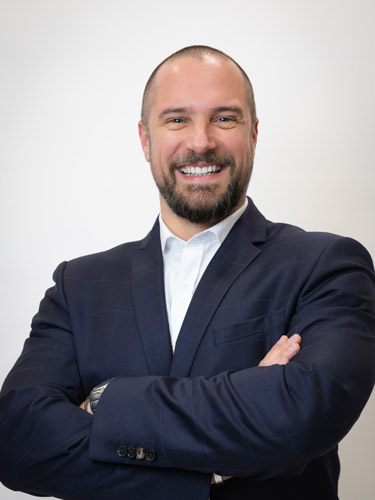 Sébastien PAUL