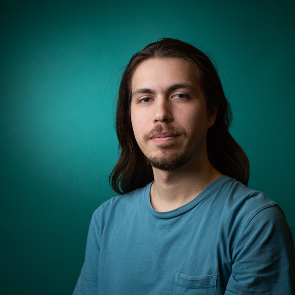Alexandre TRON