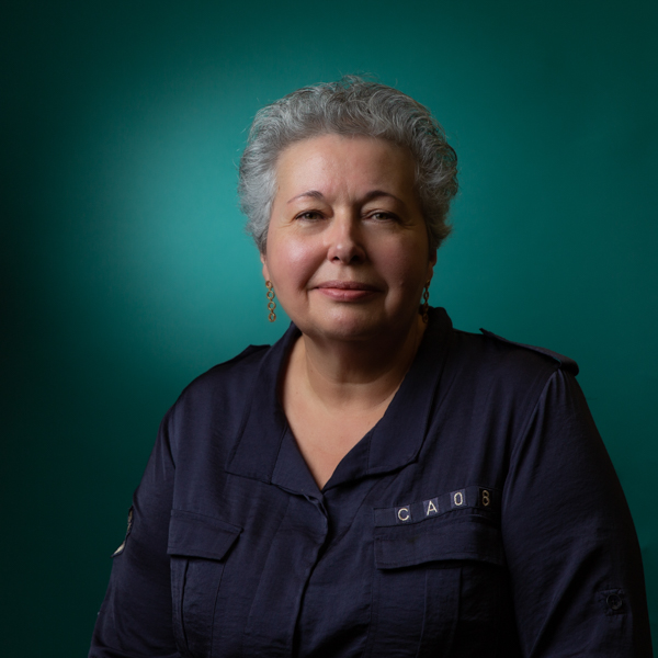 Marie-France JOLLY