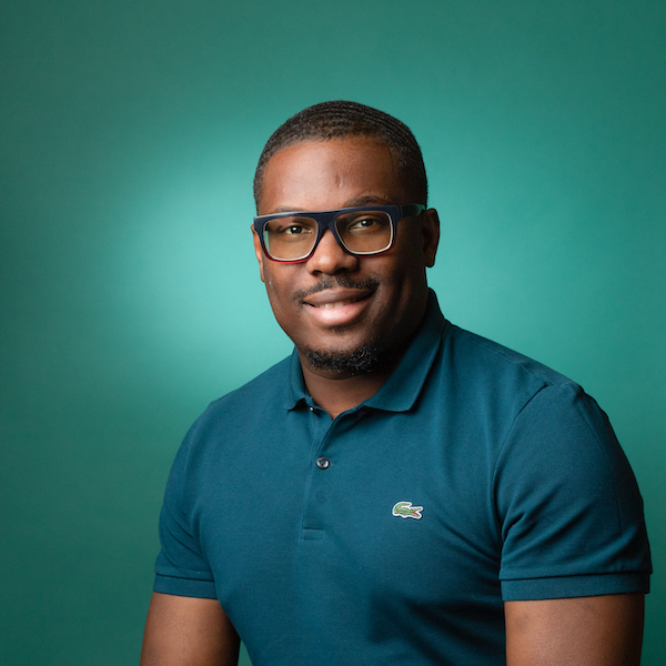 Kevin MAWETE
