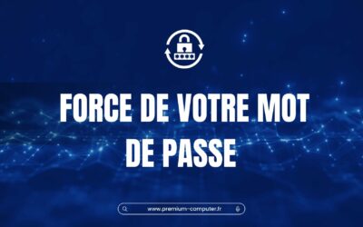La faiblesse des mots de passe : un risque sous-estimé