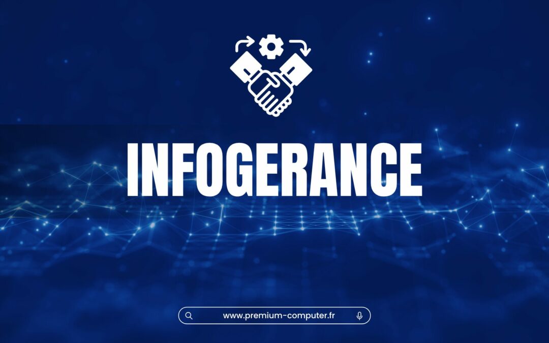 infogérance
