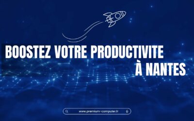 Microsoft 365 à Nantes : une nouvelle façon de travailler, simplement.