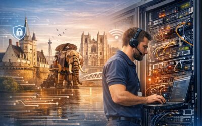 Premium Computer Services arrive à Nantes : des solutions informatiques professionnelles pour les entreprise