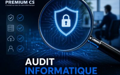 Audit informatique : 80% des entreprises ont des failles sans le savoir
